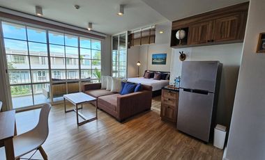 À louer 1 chambre condo à Hua Hin, Prachuap Khiri Khan