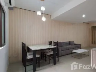Продажа и аренда 3 спальни таунхаус в Суан Луанг, Бангкок