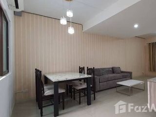 À vendre et à louer 3 chambres maison de ville à Suan Luang, Bangkok