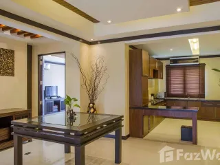 出租 1 卧室 公寓式住宅 在 苏梅岛, 素叻