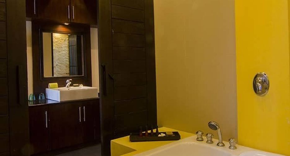 À louer 1 chambre appartement à Ko Samui, Surat Thani