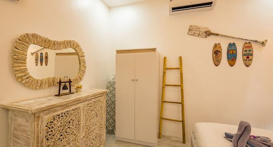 Villa zur Miete mit 3 Zimmer in Ko Samui, Surat Thani