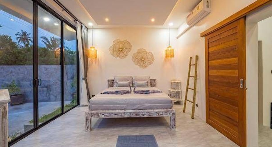 Villa zur Miete mit 3 Zimmer in Ko Samui, Surat Thani