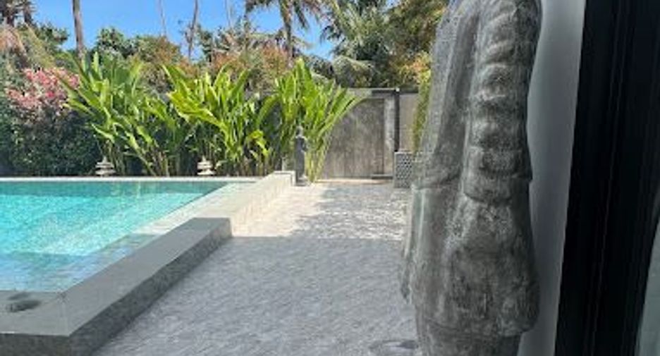 Villa zur Miete mit 3 Zimmer in Ko Samui, Surat Thani