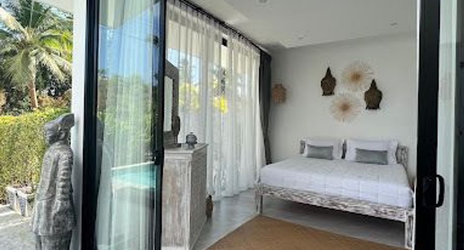 Villa zur Miete mit 3 Zimmer in Ko Samui, Surat Thani