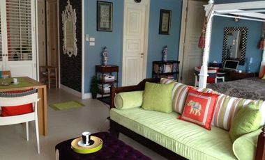 Condo en venta y en alquiler de 2 habitaciones en Hua Hin, Prachuap Khiri Khan