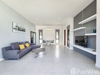 Villa zur Miete mit 3 Zimmer in Hua Hin, Prachuap Khiri Khan