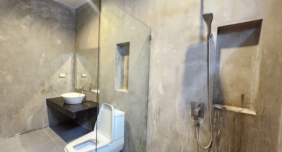 For rent 3 bedrooms villa in Hua Hin, Prachuap Khiri Khan