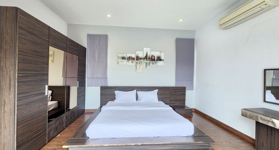 For rent 3 bedrooms villa in Hua Hin, Prachuap Khiri Khan
