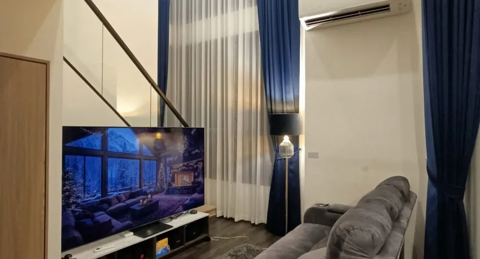 Продажа и аренда 1 кровать кондо в Чатучак, Бангкок