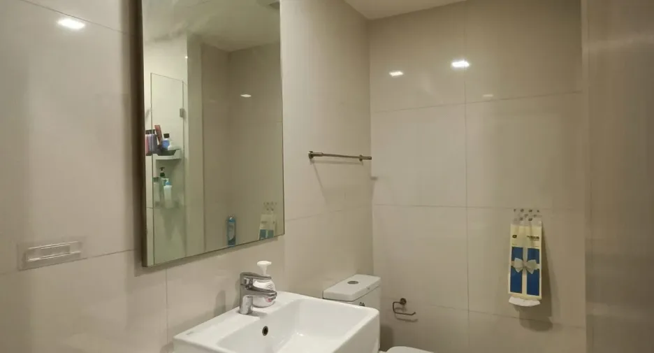 Продажа и аренда 1 кровать кондо в Чатучак, Бангкок