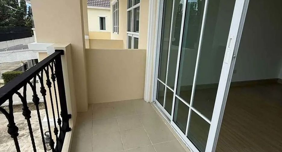 ขาย 4 ห้องนอน บ้านเดี่ยว ใน สันทราย, เชียงใหม่