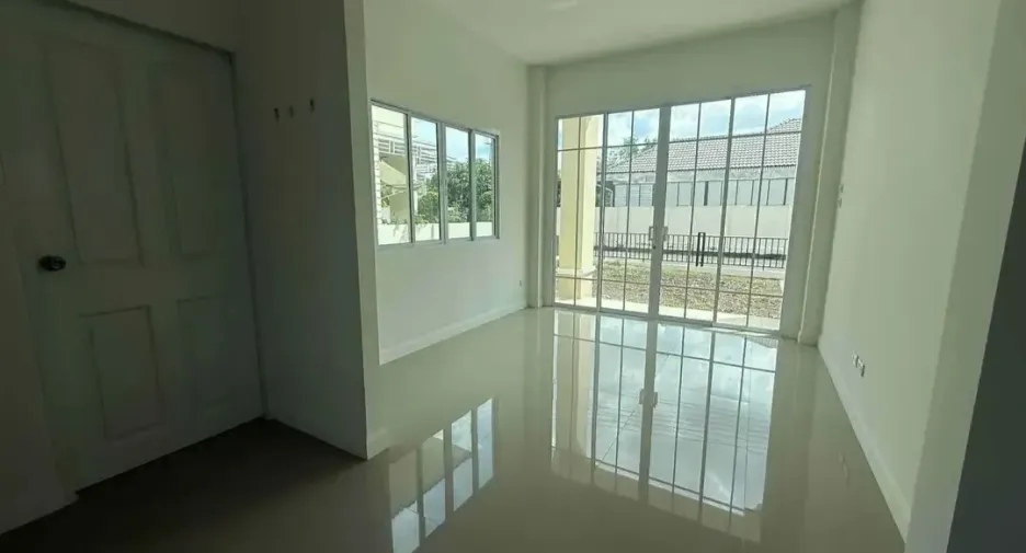 ขาย 4 ห้องนอน บ้านเดี่ยว ใน สันทราย, เชียงใหม่