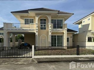 Haus zum Kauf mit 4 Zimmer in San Sai, Chiang Mai