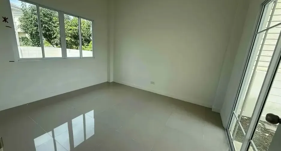 ขาย 4 ห้องนอน บ้านเดี่ยว ใน สันทราย, เชียงใหม่