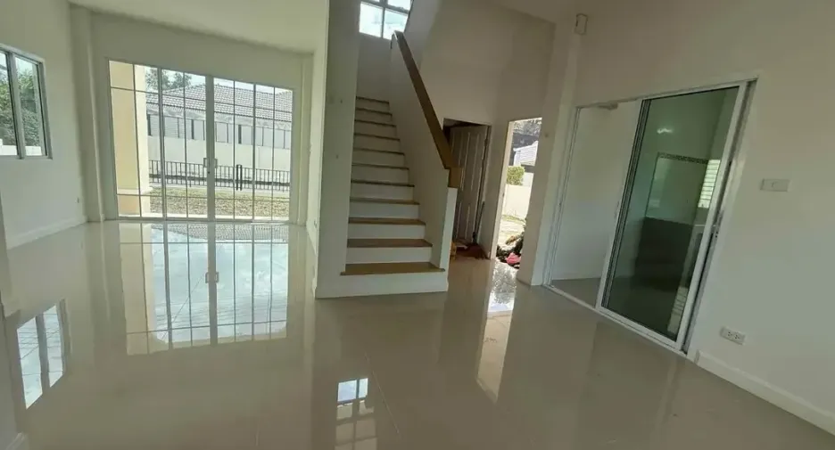 ขาย 4 ห้องนอน บ้านเดี่ยว ใน สันทราย, เชียงใหม่