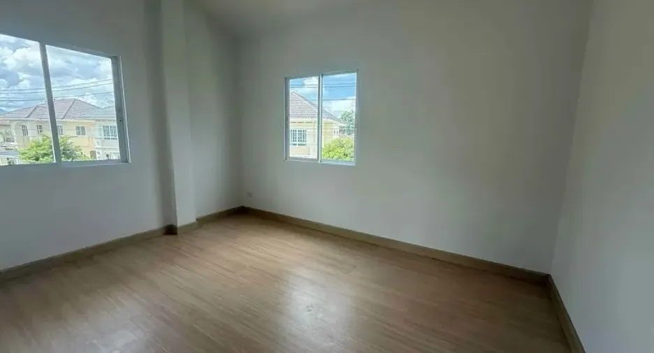 ขาย 4 ห้องนอน บ้านเดี่ยว ใน สันทราย, เชียงใหม่