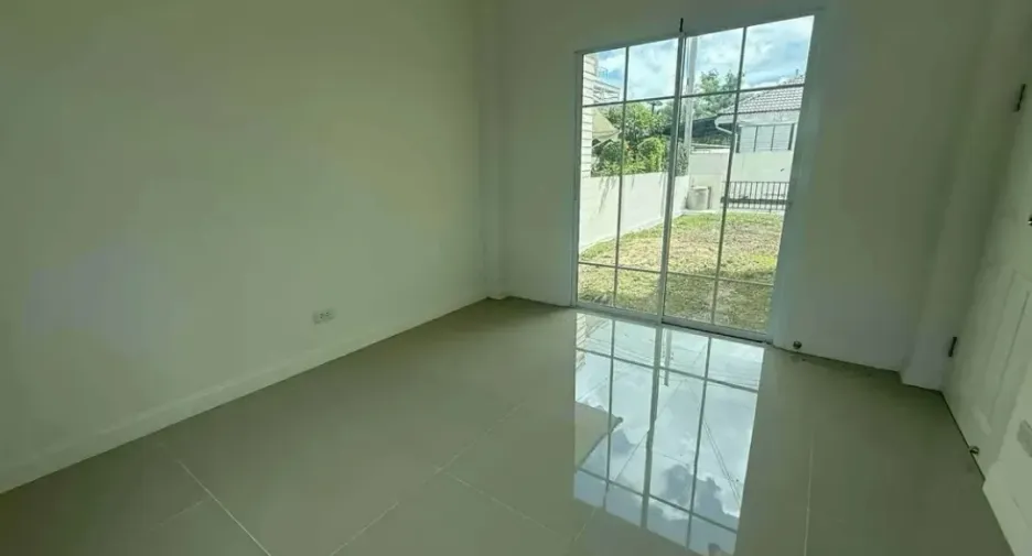 ขาย 4 ห้องนอน บ้านเดี่ยว ใน สันทราย, เชียงใหม่