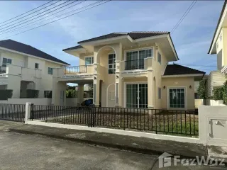 Casa en venta de 4 habitaciones en San Sai, Chiang Mai