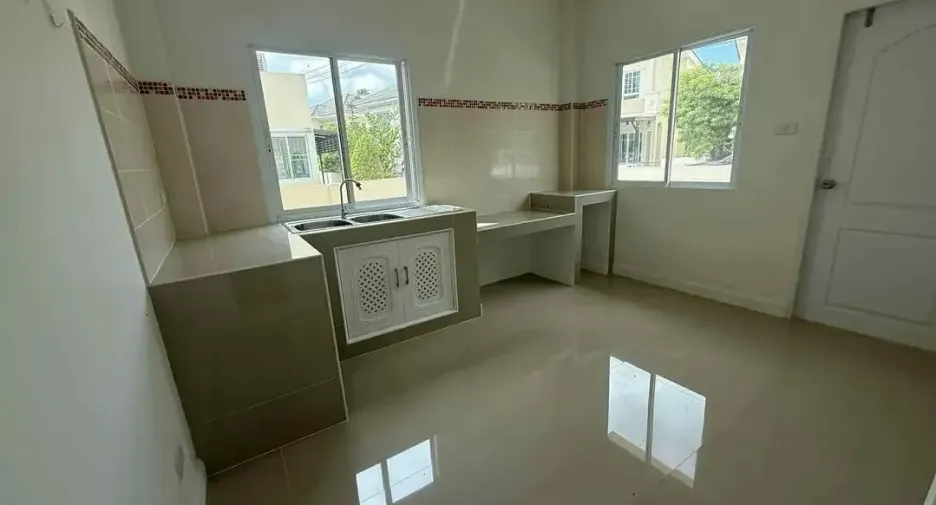 ขาย 4 ห้องนอน บ้านเดี่ยว ใน สันทราย, เชียงใหม่