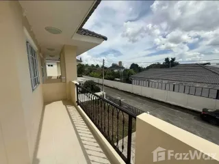 Casa en venta de 4 habitaciones en San Sai, Chiang Mai