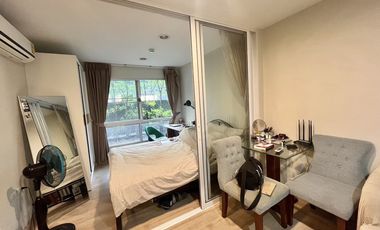 Wohnung zum Kauf mit 1 Zimmer in Bang Kapi, Bangkok
