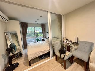Condo en venta de 1 habitaciones en Bang Kapi, Bangkok