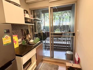 Condo en venta de 1 habitaciones en Bang Kapi, Bangkok