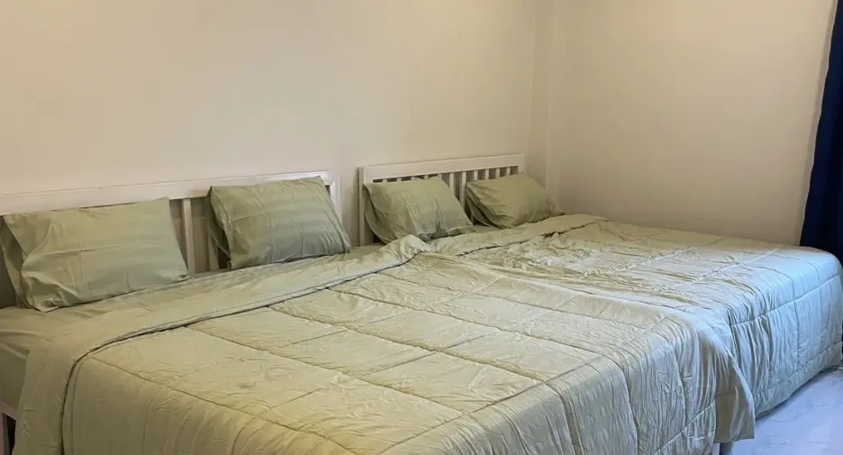 For rent 3 bedrooms villa in Hua Hin, Prachuap Khiri Khan