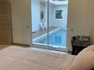 Villa en alquiler de 3 habitaciones en Hua Hin, Prachuap Khiri Khan