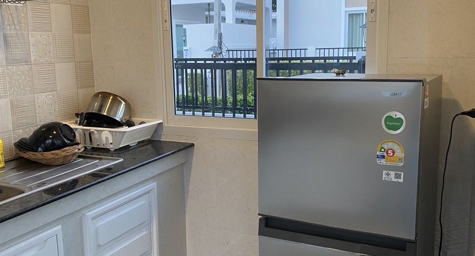 For rent 3 bedrooms villa in Hua Hin, Prachuap Khiri Khan