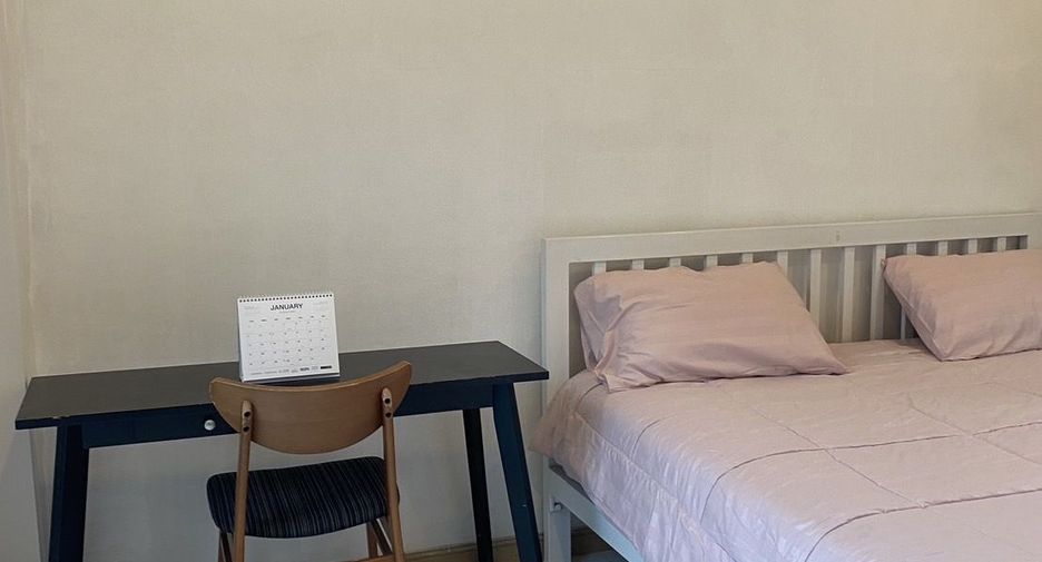 For rent 3 bedrooms villa in Hua Hin, Prachuap Khiri Khan