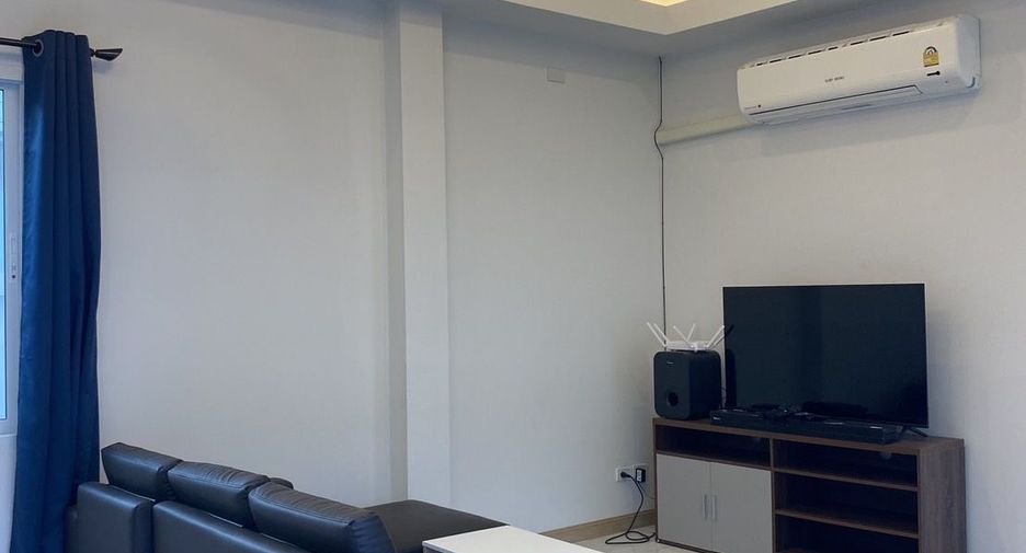 For rent 3 bedrooms villa in Hua Hin, Prachuap Khiri Khan