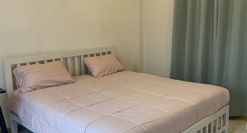 For rent 3 bedrooms villa in Hua Hin, Prachuap Khiri Khan