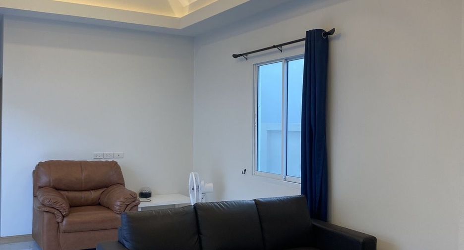 For rent 3 bedrooms villa in Hua Hin, Prachuap Khiri Khan