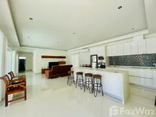 À louer 3 chambres villa à Hua Hin, Prachuap Khiri Khan