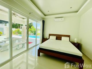 À louer 3 chambres villa à Hua Hin, Prachuap Khiri Khan