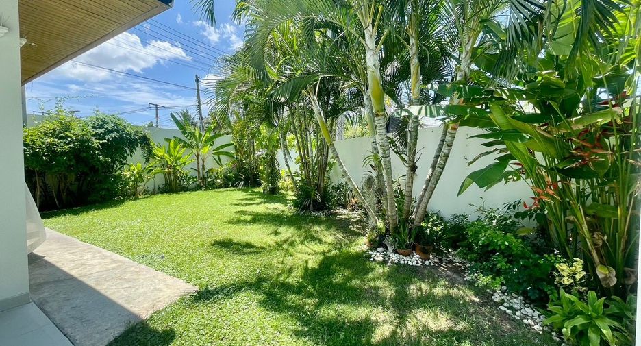 À louer 3 chambres villa à Hua Hin, Prachuap Khiri Khan