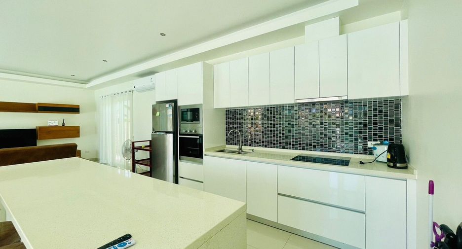 For rent 3 bedrooms villa in Hua Hin, Prachuap Khiri Khan