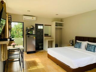 For Rent Studio Apartment In Thalang, Phuket