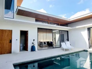 ขาย 4 ห้องนอน วิลล่า ใน เกาะสมุย, สุราษฎร์ธานี