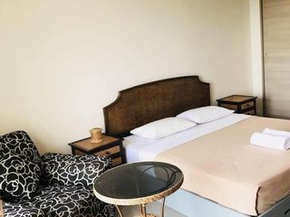 For rent studio condo in Bang Lamung, Chonburi
