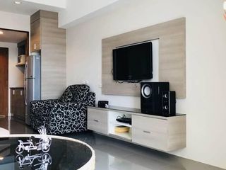 For Rent Studio Condo In Bang Lamung, Chonburi