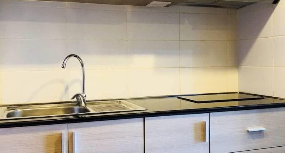 For rent studio condo in Bang Lamung, Chonburi