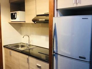 For rent studio condo in Bang Lamung, Chonburi