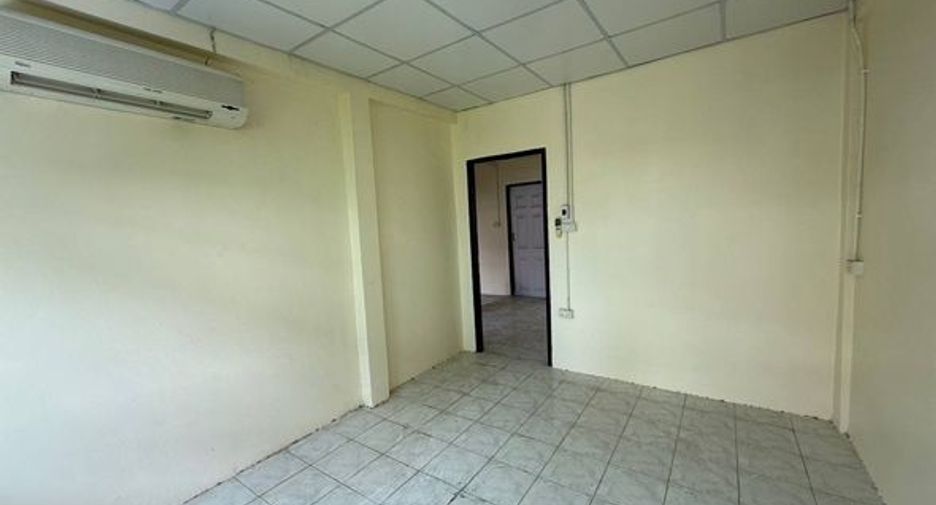 Reihenhaus zum Kauf mit 3 Zimmer in Phaya Thai, Bangkok