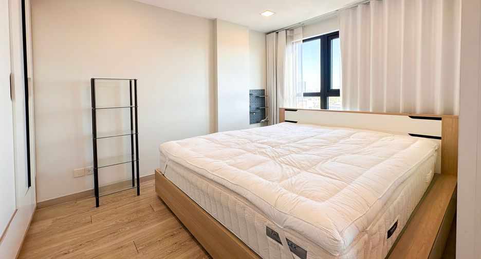 For rent 2 bedrooms condo in Hua Hin, Prachuap Khiri Khan
