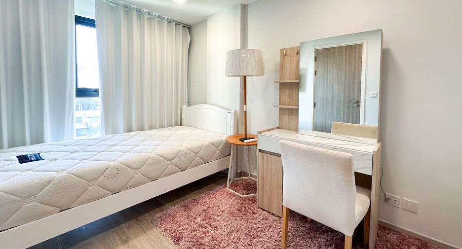 For rent 2 bedrooms condo in Hua Hin, Prachuap Khiri Khan