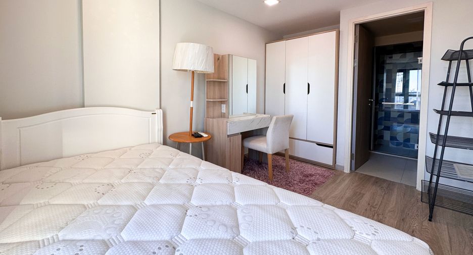 For rent 2 bedrooms condo in Hua Hin, Prachuap Khiri Khan
