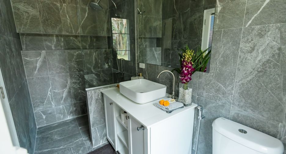 Villa en venta y en alquiler de 3 habitaciones en Mueang Krabi, Krabi
